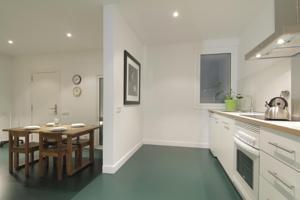 Appartement Canela Homes Macba Barcelone